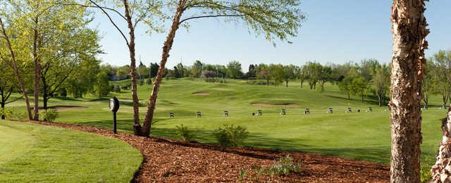 Minnehaha Country Club - photo 2