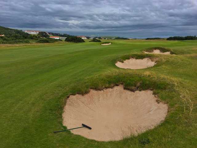 Trump Turnberry Resort - Arran Course