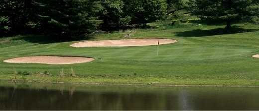 Needwood Golf Course - photo 6