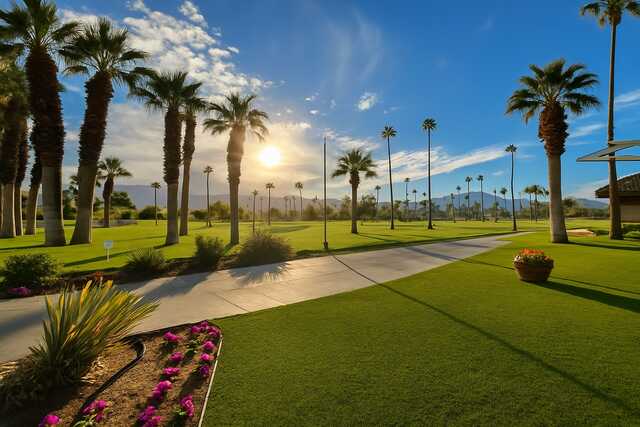 Shadow Mountain Golf Club - photo 4
