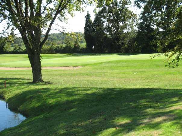 Woodhaven Country Club - photo 6