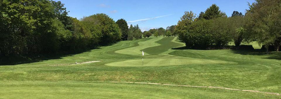 Launceston Golf Club - photo 7