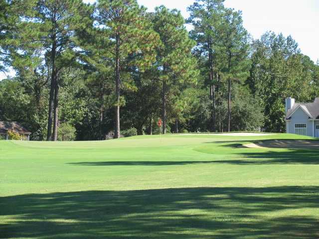 Wedgefield Country Club - photo 7