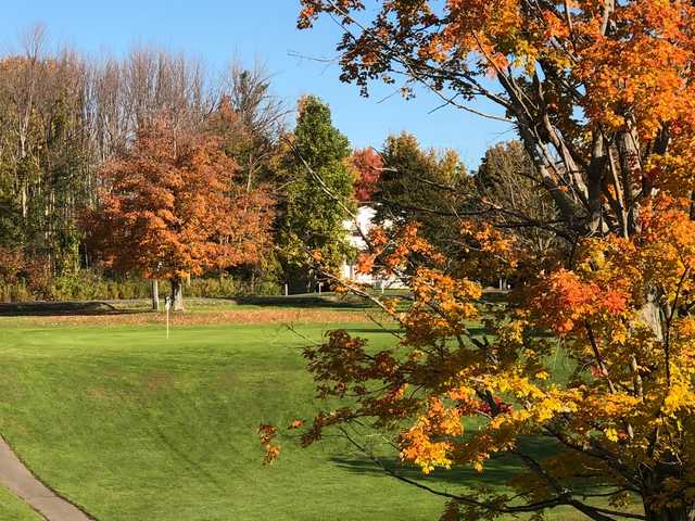 Village Green Golf Course - photo 2