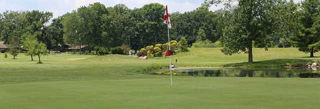 Pheasant Run Golf Course - photo 2