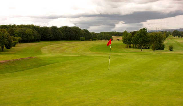 Boldon Golf Club - photo 7