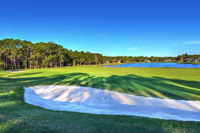Golf Club at Cypress Head - photo 3