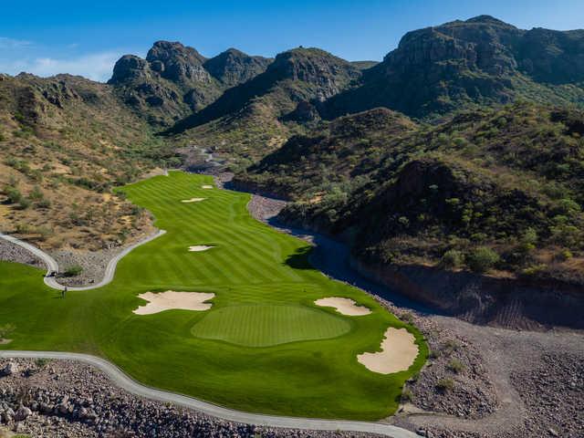 Danzante Bay Golf Club - photo 6