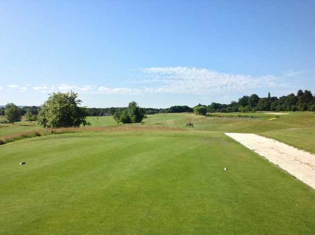 Sutton Green Golf Club - photo 2
