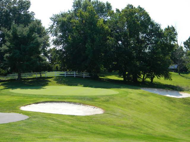Hillcrest Country Club - photo 2