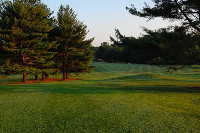 Country Club of Maryland - photo 2