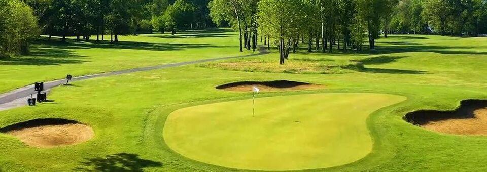 Rancocas Golf Club - photo 4