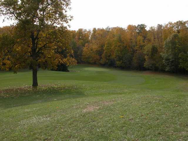 Drumlins Golf Course - photo 4