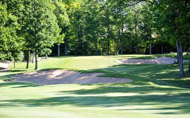 Whispering Springs Golf Club - photo 7