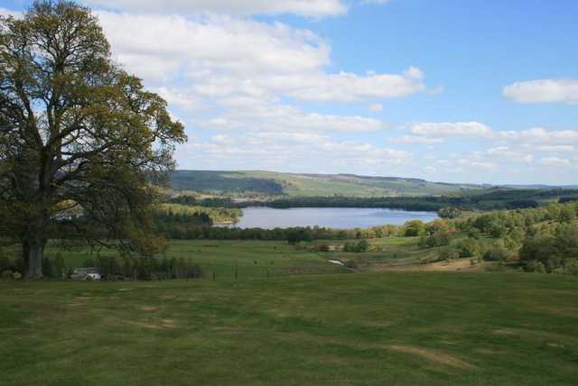 Dunkeld and Birnam Golf Club - photo 3