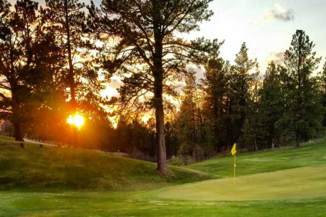 Pine Meadows Golf Course - photo 3
