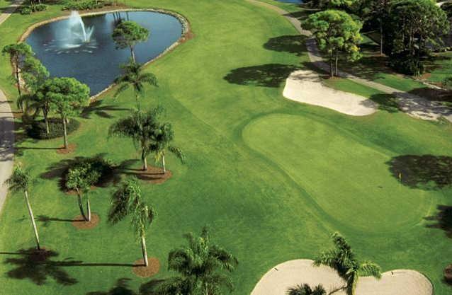 Spanish Wells Country Club - photo 8