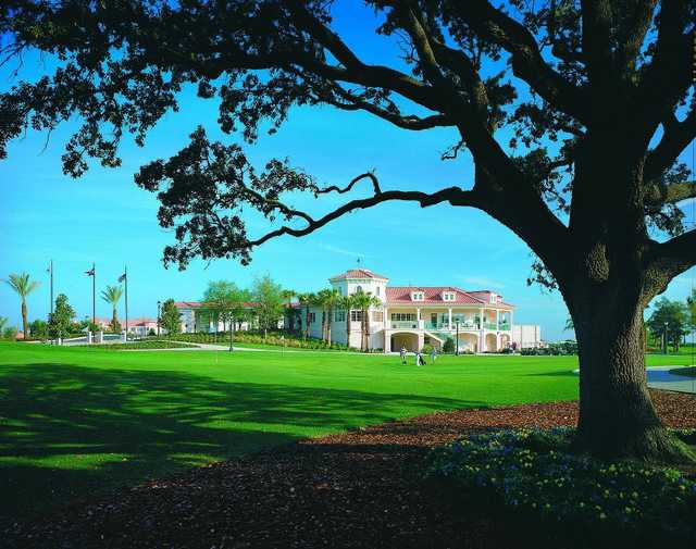 Grande Vista Golf Club - photo 3