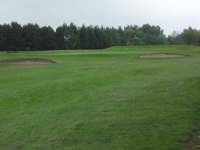 Dukinfield Golf Club