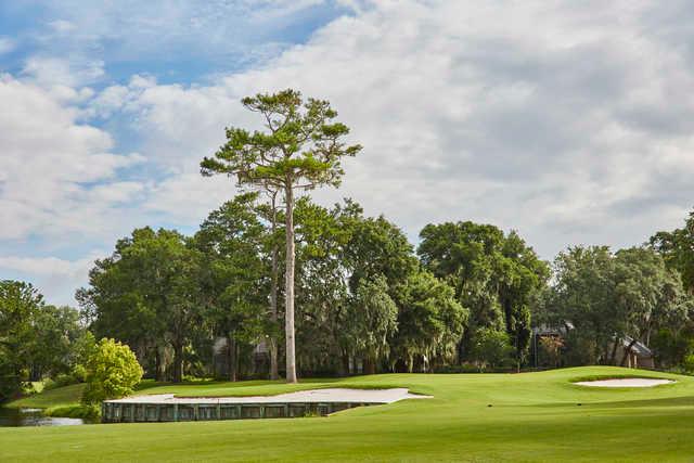 Queen's Harbour Yacht & Country Club - photo 2