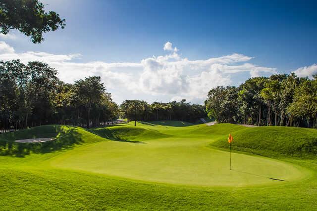 Iberostar - Playa Paraiso Golf Club
