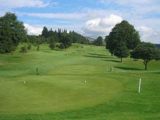 Crieff - Ferntower Golf Club - photo 4