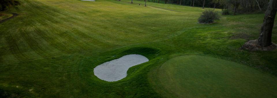 The Mook at Alderbrook - photo 3