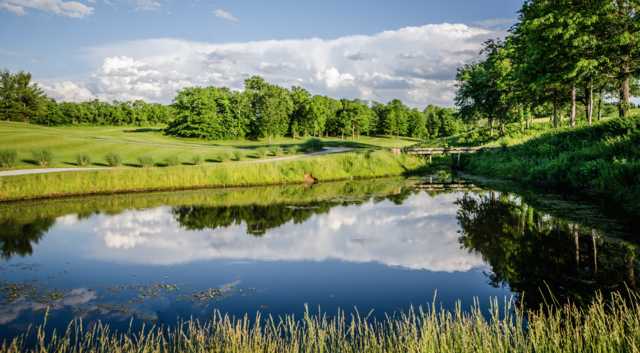 Winterstone Golf Course - photo 4