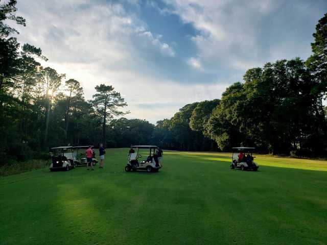 Olde Beaufort Golf Club - photo 2