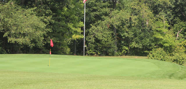 Wynding Brook Golf Club