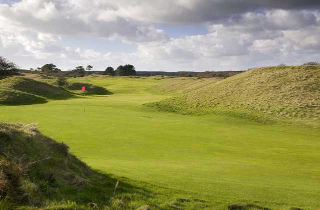 Ashburnham Golf Club - photo 5