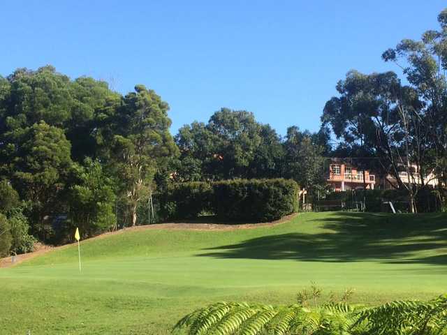 Gordon Golf Club - photo 6