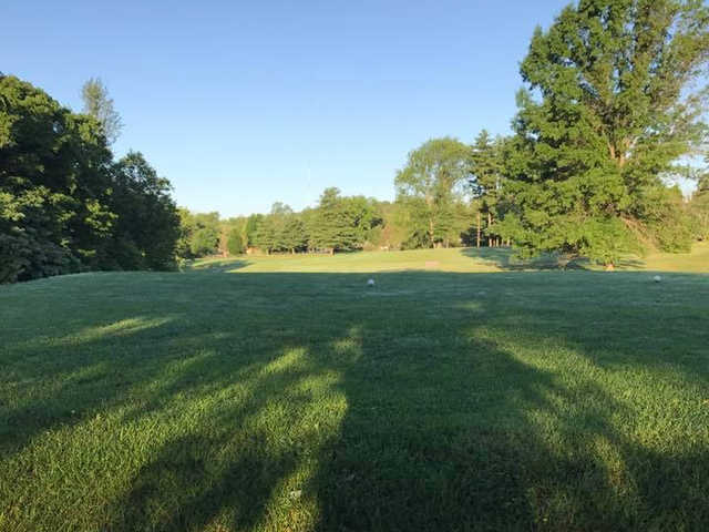 Cascades Golf Course - photo 2
