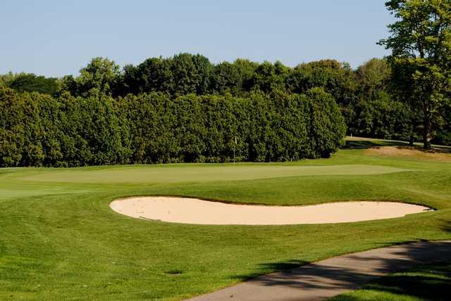 Tippecanoe Lake Country Club - photo 2