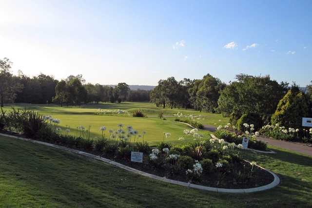 Penrith Golf Club