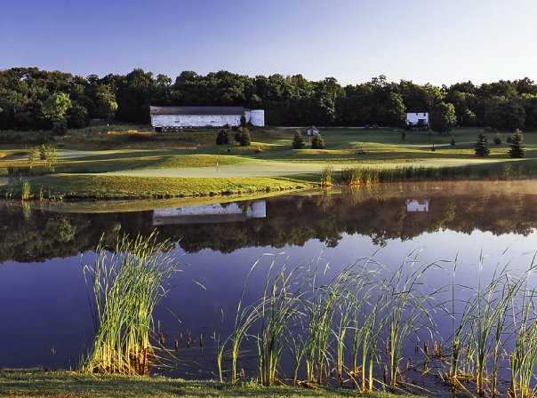 Hawk's View Golf Club - Barn Hollow - photo 2