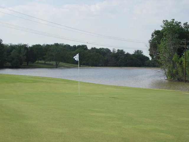 Webb Hill Country Club - photo 2