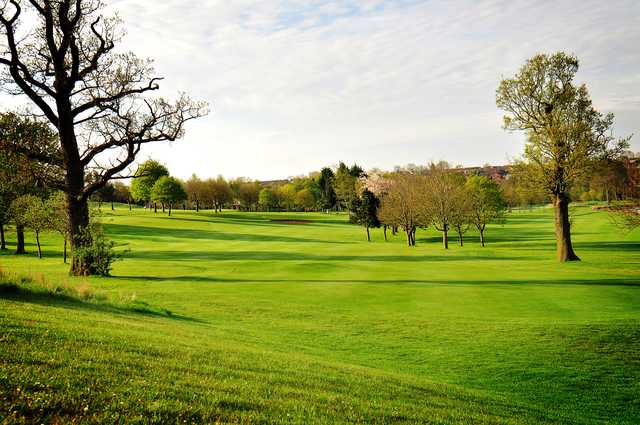 Windmill Village Hotel, Golf Club & Spa - photo 1