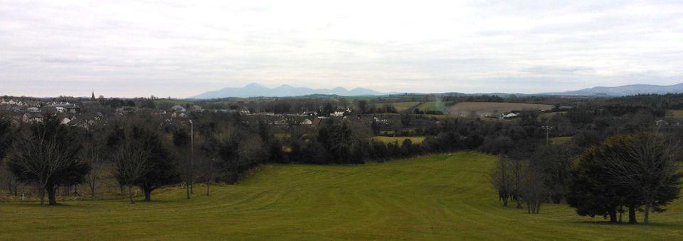 Crossgar Golf Club - photo 5