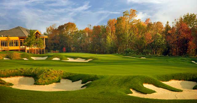 Lora Bay Golf Club - photo 4