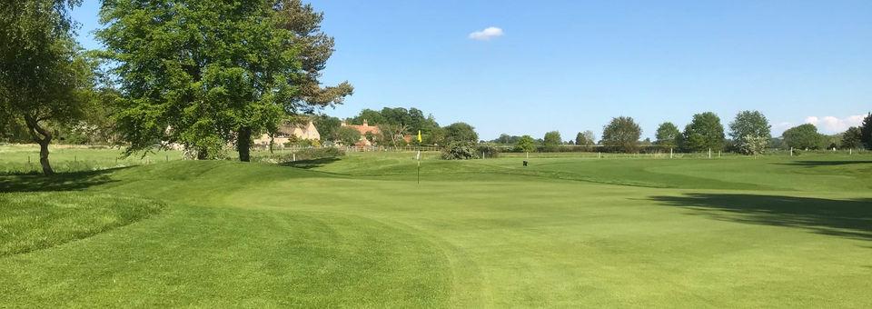 Sudbrook Moor Golf Club - photo 6