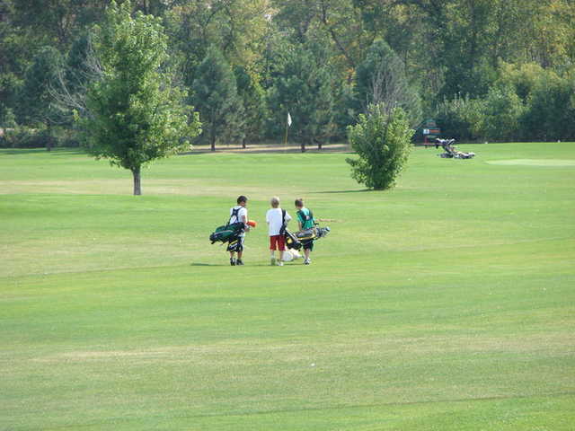 Jack Hoeven Wee Links Golf Course - photo 3