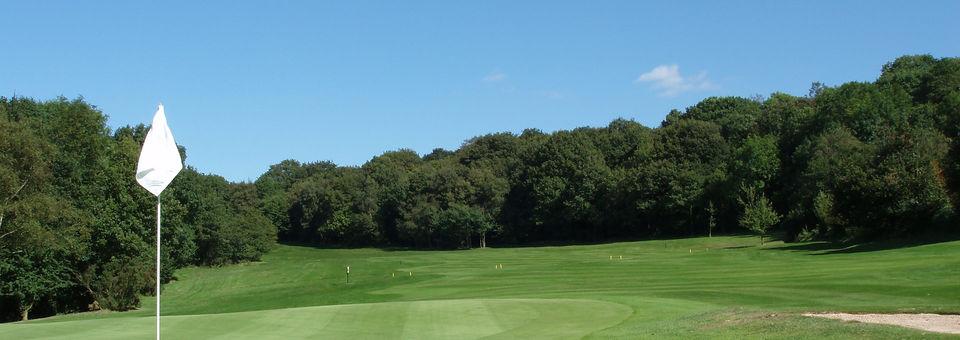 Wrekin Golf Club - photo 8