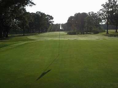 John F. Gaffney Green Tree Golf Course - photo 3
