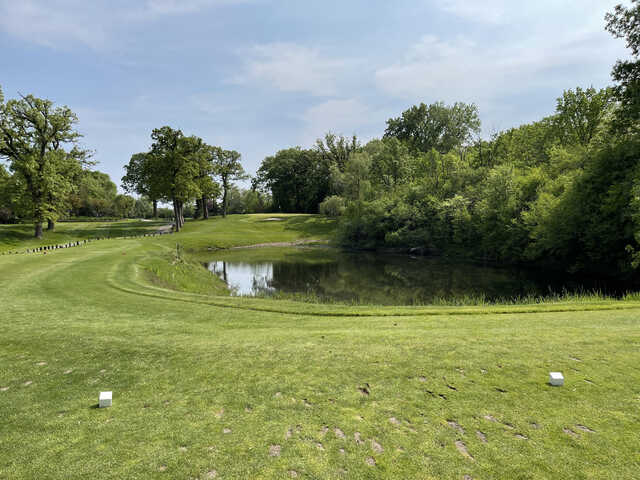 Oak Hills Country Club - photo 2