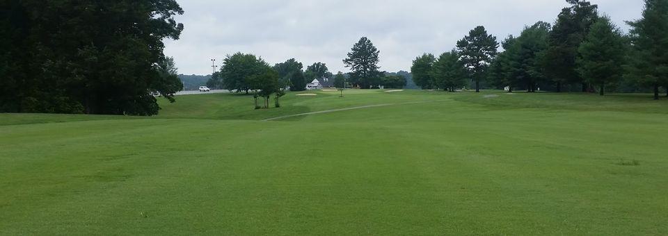 Hawthorne Country Club - photo 5