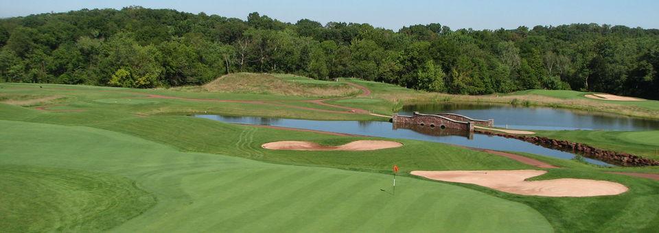 The Links at Gettysburg - photo 6