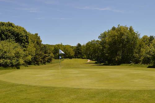 The Dunes Golf Club - photo 3