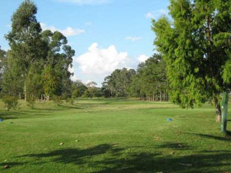 Gympie Golf Club - photo 5