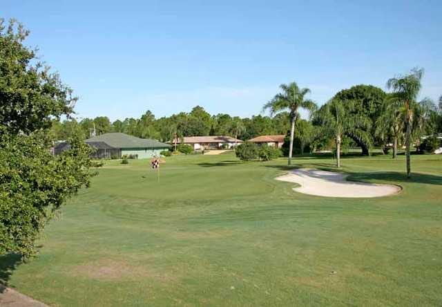 Placid Lakes Country Club - photo 3